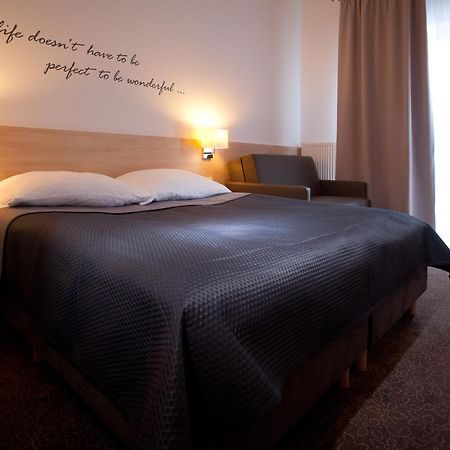 우스트 노리 모르스키 Borgata B&B 객실 사진