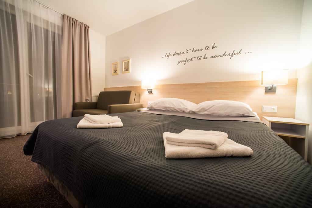 우스트 노리 모르스키 Borgata B&B 객실 사진