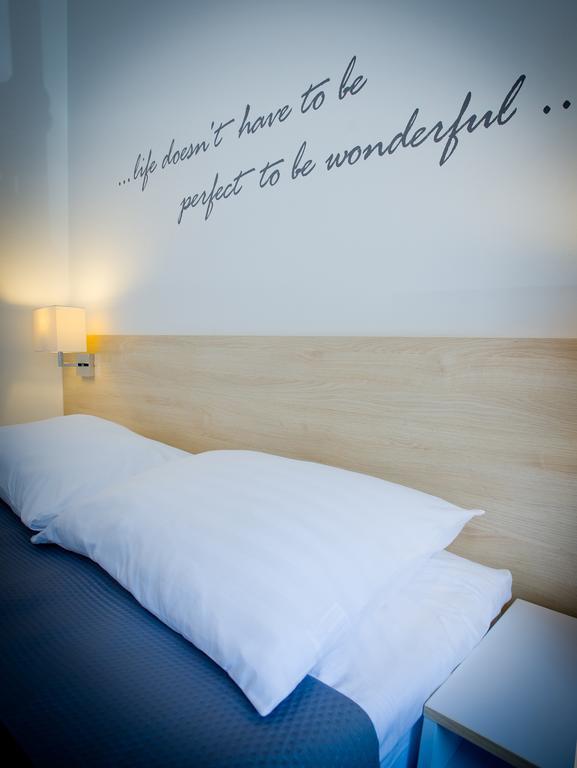 우스트 노리 모르스키 Borgata B&B 외부 사진