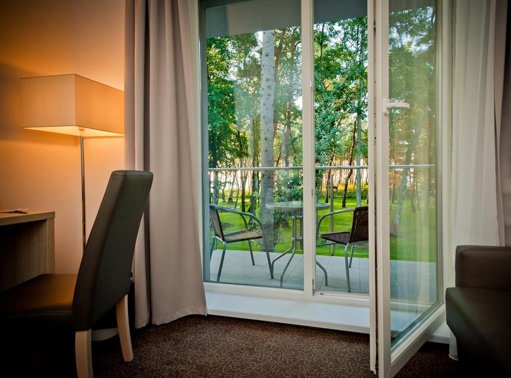 우스트 노리 모르스키 Borgata B&B 외부 사진